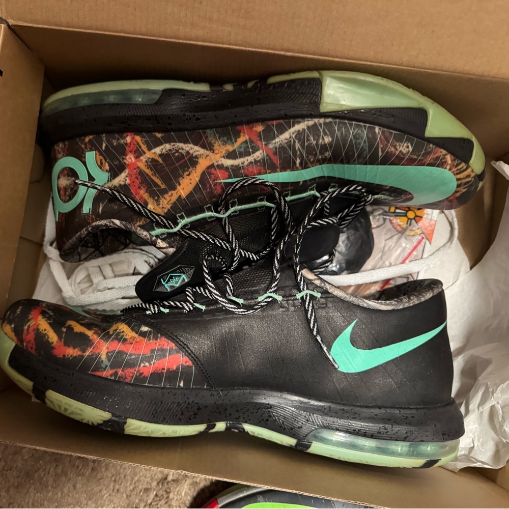 KD 6 Nola